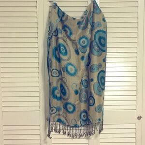 Decorative Scarf